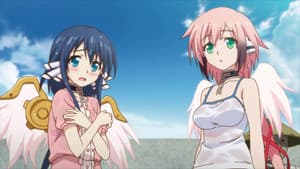 Sora no Otoshimono Final: Eternal My Master — foto 1