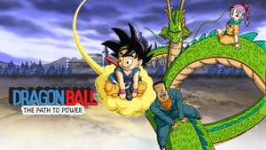 Dragon Ball: El camino hacia el poder — foto 5