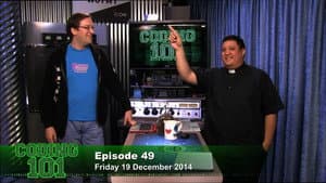 Episodio 1