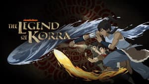 Avatar: La Leyenda de Korra — foto 5