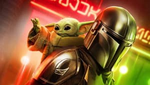 Star Wars: The Mandalorian and Grogu — foto 7