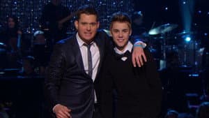 Michael Bublé: A Michael Bublé Christmas — foto 1