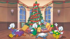 Mickey celebra la Navidad — foto 5