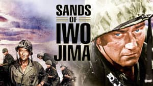 Arenas de Iwo Jima — foto 9