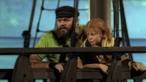 Pippi Långstrump på de sju haven — foto 2