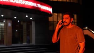 సూపర్ ఓవర్ — foto 4