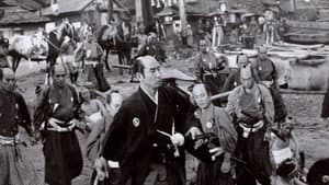 El bárbaro y la geisha — foto 10