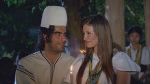 Niña y Chepe se casan