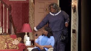 Tyler Perry's Madea's Big Happy Family - The Play — foto 6