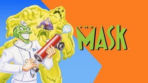 La Máscara (serie animada) — foto 5