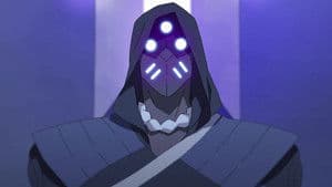 La Espada de Marmora
