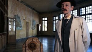 Les fantômes du Belvédère — foto 2