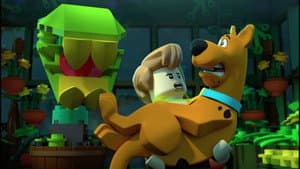 LEGO Scooby-Doo! Knight Time Terror — foto 1