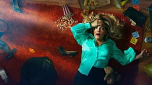 Rosie Molloy Gives Up Everything — foto 1