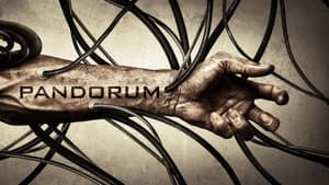 Pandorum: Terror en el espacio — foto 6
