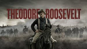 Theodore Roosevelt — foto 4