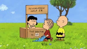 Happiness Is a Warm Blanket, Charlie Brown — foto 1