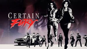 Certain Fury — foto 11