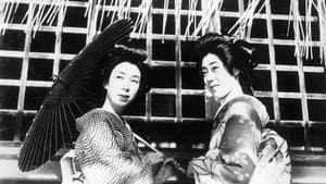 残菊物語 — foto 4