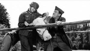 La Vache et le Prisonnier — foto 4