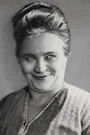 Margarete Kupfer