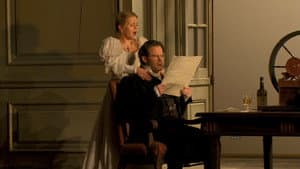 Royal Opera House: Le nozze di Figaro — foto 4