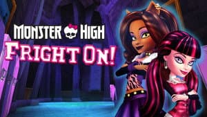 Monster High: Colmillos contra Pelo — foto 1