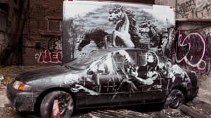 Banksy Does New York — foto 5