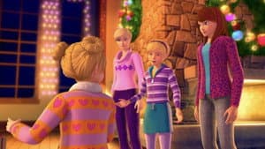 Barbie: Una navidad perfecta — foto 8