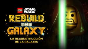 LEGO Star Wars: La reconstrucción de la galaxia — foto 12