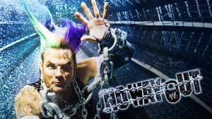 WWE No Way Out 2008 — foto 2