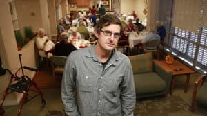 Louis Theroux: Extreme Love — foto 2