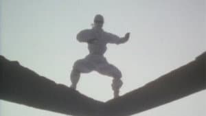 El fantasma blanco — foto 1