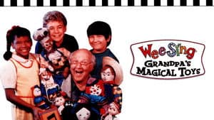 Wee Sing: Grandpa's Magical Toys — foto 2
