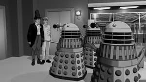 Doctor Who: The Power of the Daleks — foto 10