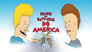 Beavis Y Butt Head Recorren America — foto 1