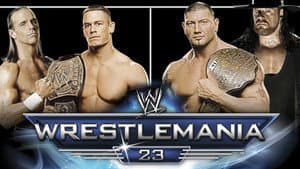 WWE WrestleMania 23 — foto 2