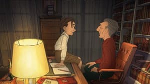 Marcel et Monsieur Pagnol — foto 5