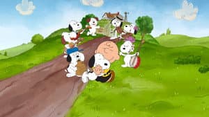 La Reunion de Snoopy's — foto 3