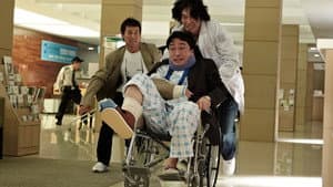 해결사 — foto 3