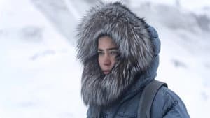 SMILLAS GESPÜR FÜR SCHNEE — foto 1
