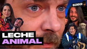 La POSTA de CONAN y sus CLONES, DARSE entre PRIMOS y MASCOTAS RARAS