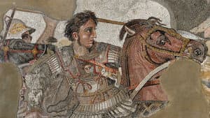 In The Footsteps of Alexander the Great — foto 1