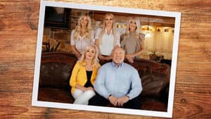 The Bradshaw Bunch — foto 2