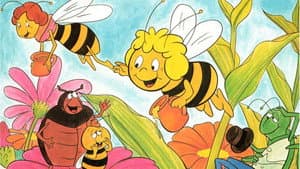 La abeja Maya — foto 4