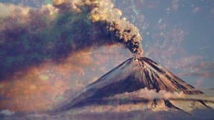 Mémoires de volcans — foto 1