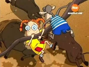 Episodio 23