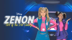 Zenon: La chica del Siglo 21 — foto 5