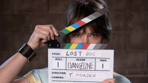 Getting LOST — foto 1