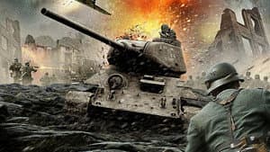 Ardennes Fury — foto 1
